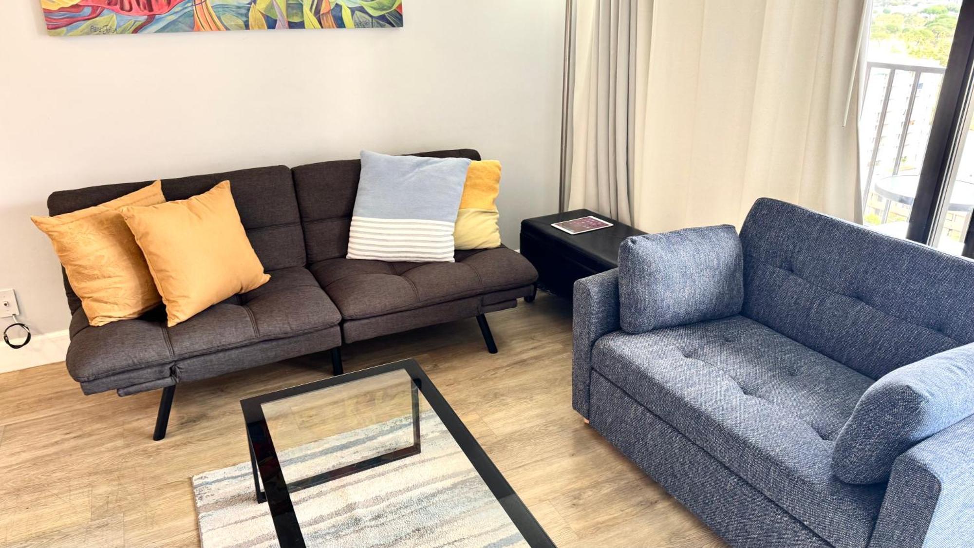 Free Parking, Pool, Sauna, Spa, Wifi, Bbq, Ac - Waikiki Banyan Honolulu Dış mekan fotoğraf